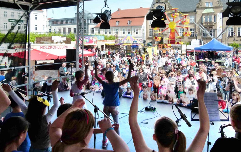 Festival-Finale Eberswalde am 09. und 10.05.2015 – jetzt schnell anmelden