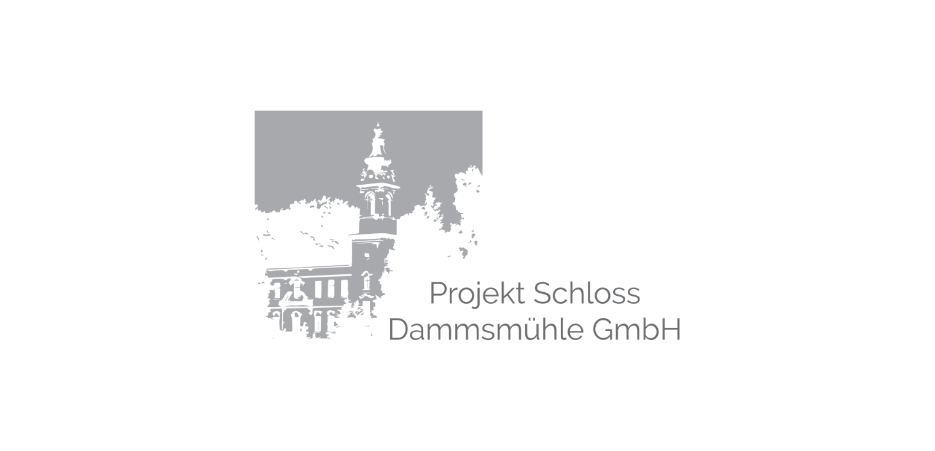 Projekt Schloss Dammsmühle GmbH